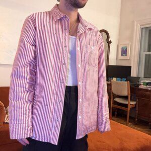 Maison Kitsuné Size Medium Men’s Field Jacket